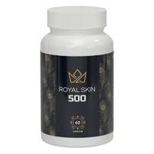 Royal Skin 500 - cena - objednat - predaj - diskusia