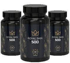 Royal Skin 500 - kde kúpiť - lekaren - Dr max - na Heureka - web výrobcu