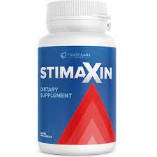 Stimaxin - Dr max - kde kúpiť - lekaren - na Heureka - web výrobcu