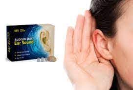 Audisin Maxi Ear Sound - kde kúpiť - lekaren - Dr max - na Heureka - web výrobcu