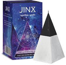 Jinx repellent magic formula salt - recenzie - na forum - Modrý koník - skusenosti